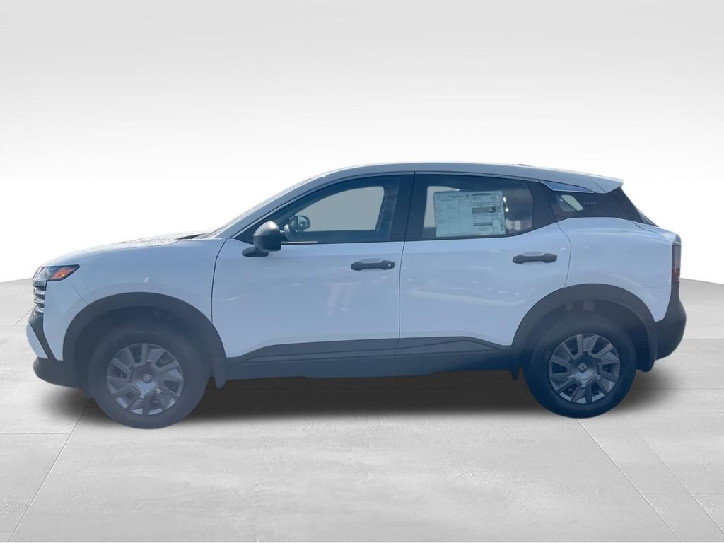 New 2026 Fresh Powder Nissan S image 5