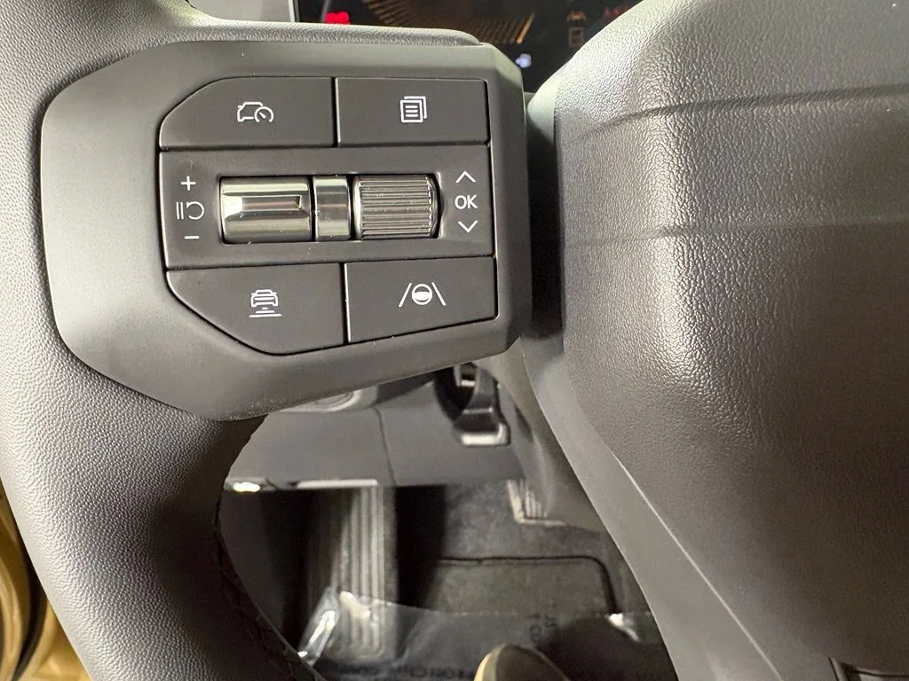 New 2027 Brown Kia X-Line S image 24