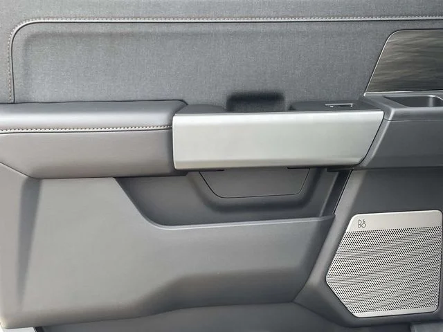 New 2026 Oxford White Ford Lariat® image 10