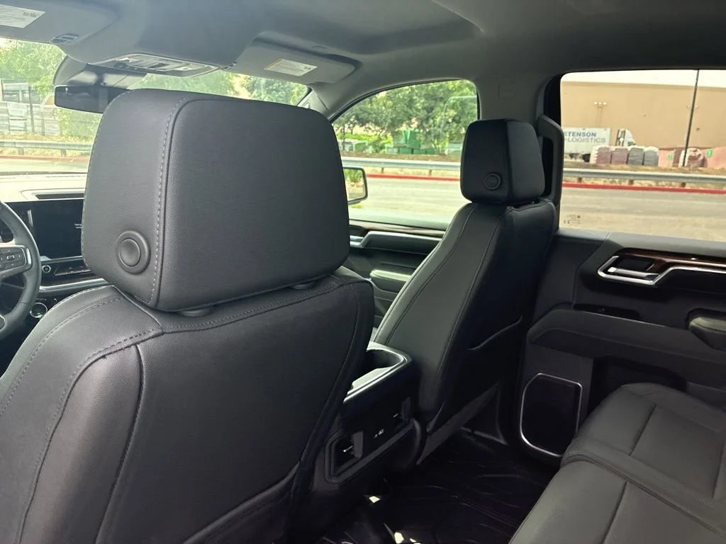 2026 Chevrolet Silverado 1500 RST - Photo 18