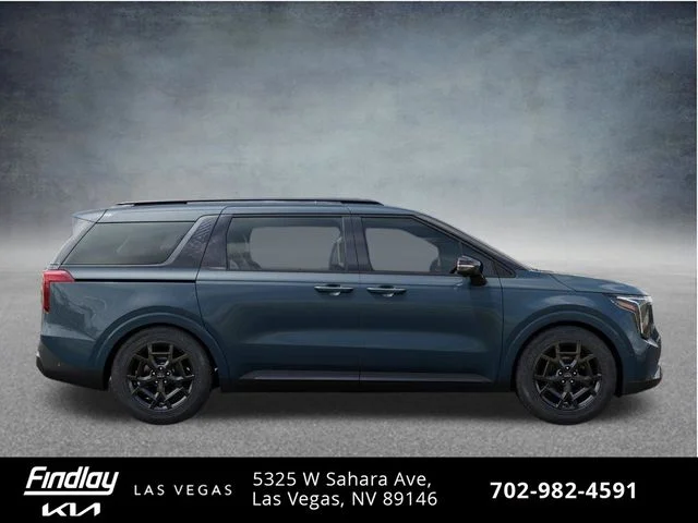 New 2026 Blue Kia SX image 31