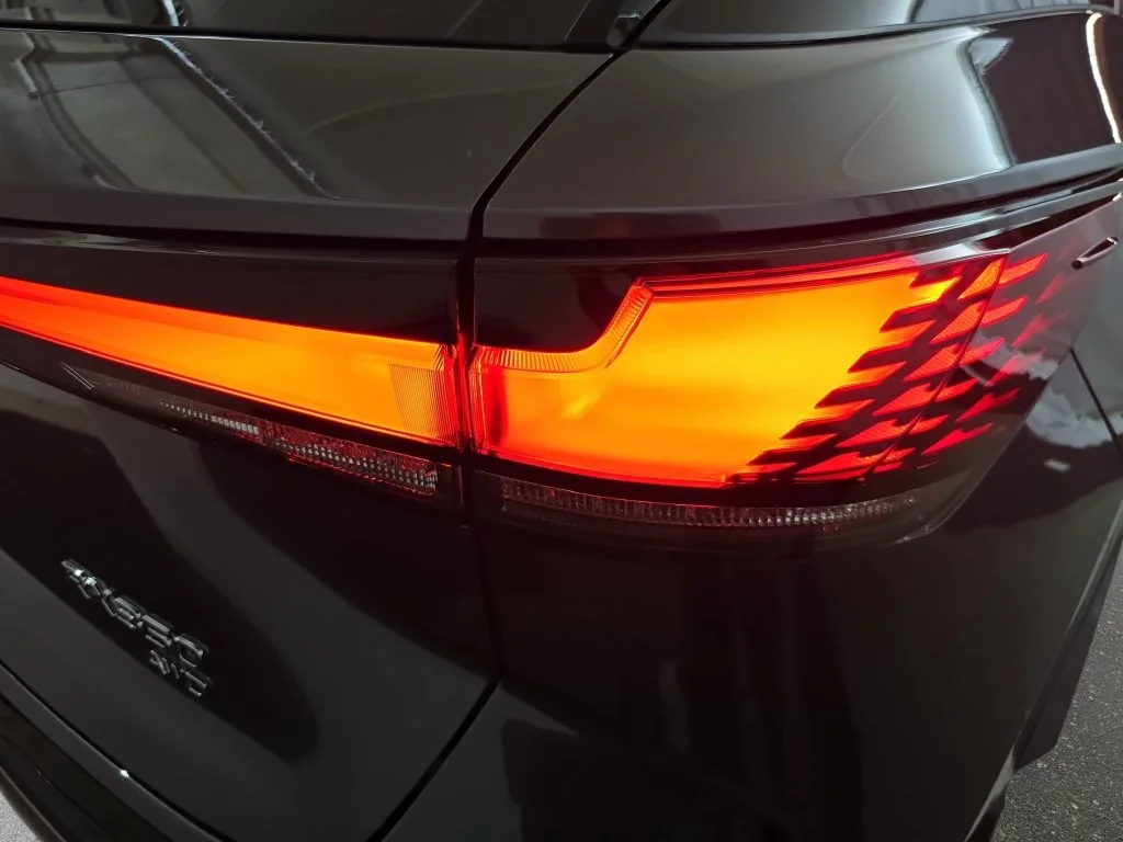 New 2026 Cloudburst Gray Lexus PREMIUM image 30