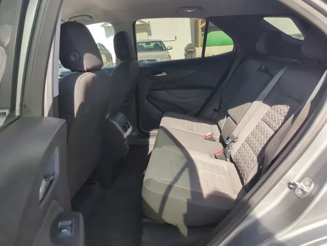 Used 2024 Sterling Gray Metallic Chevrolet LT image 31