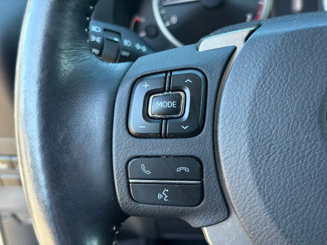 Used 2017 Silver Lexus NX Turbo image 25