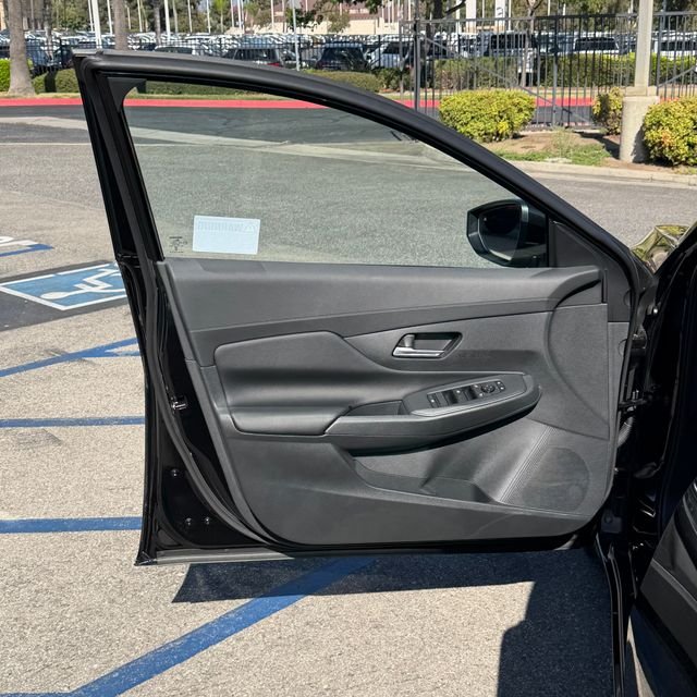 New 2026 Black Nissan S image 12