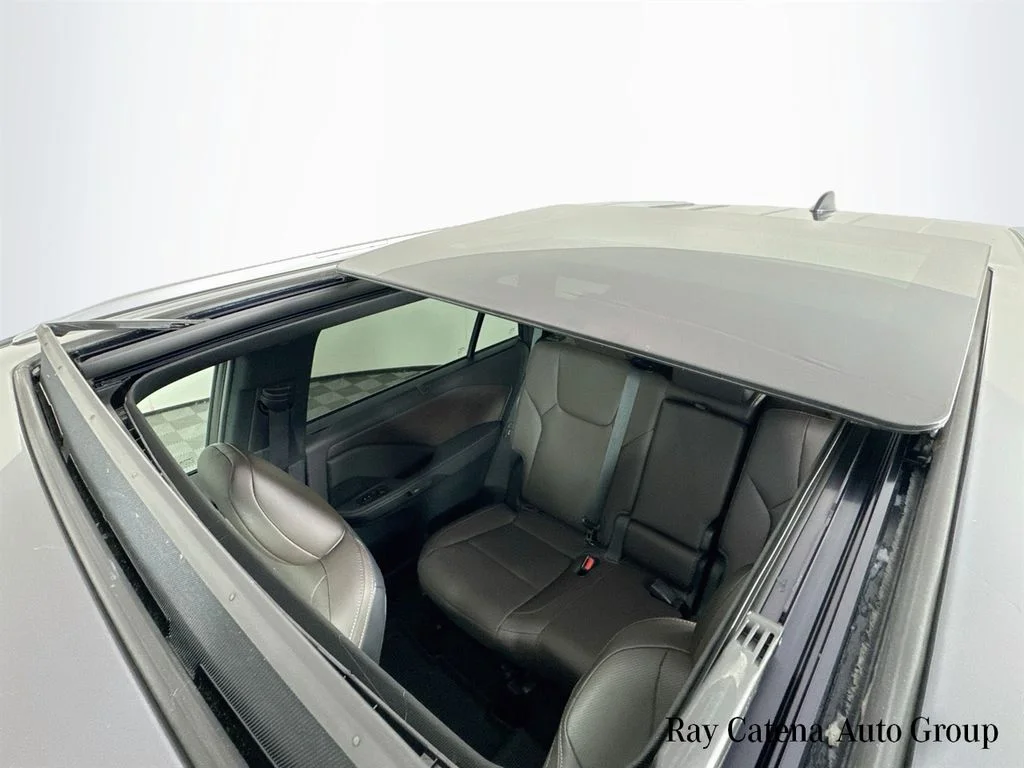 Certified Used 2025 Gray Lexus 350 Premium image 23
