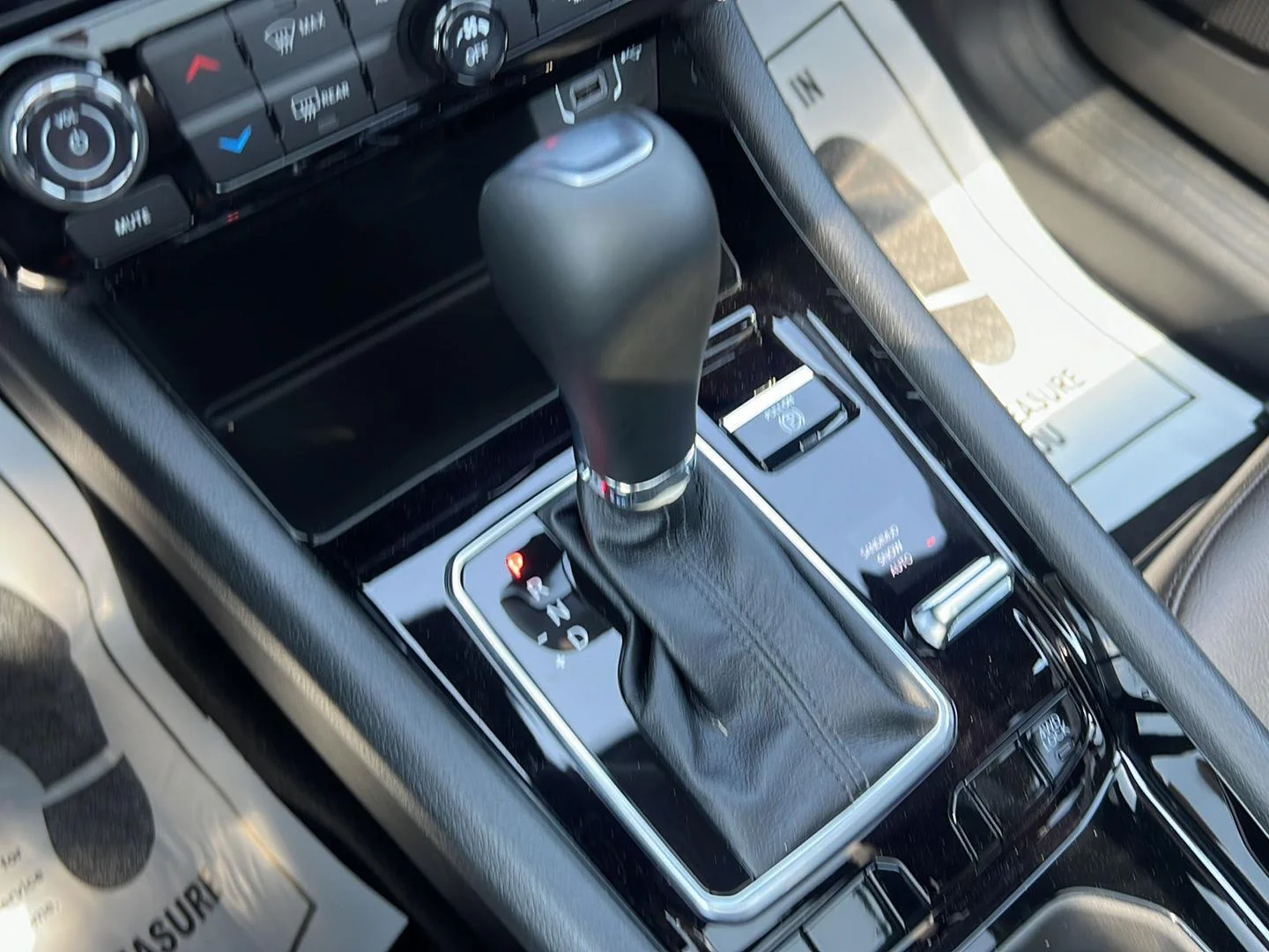 2025 Jeep Compass Limited - Photo 19