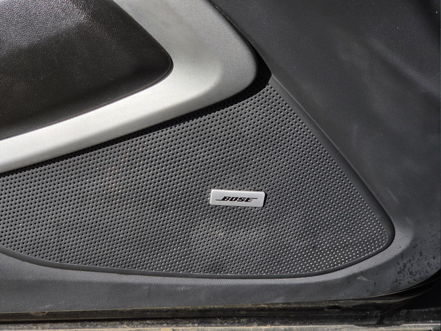 Used 2023 Black Chevrolet LT1 image 21
