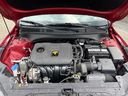 Used 2020 Currant Red Kia LXS image 10