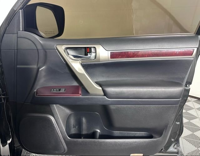 2019 Lexus GX Base - Photo 32