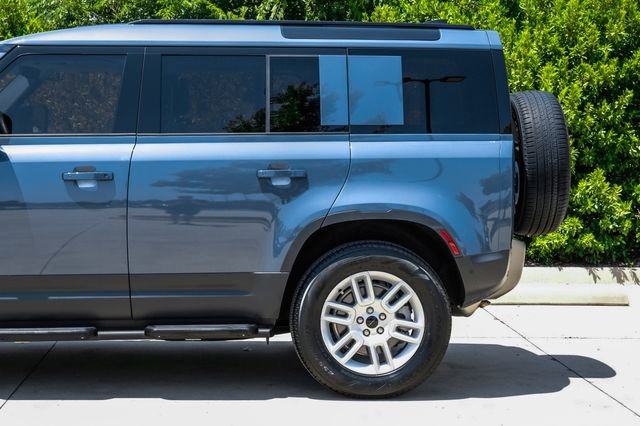 Used 2026 Blue Land Rover S image 16