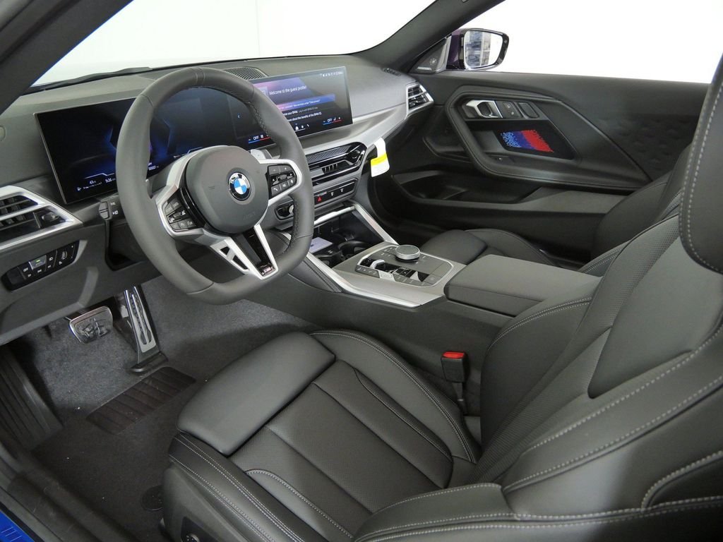 New 2026 Thundernight Metallic BMW 230i xDrive image 29