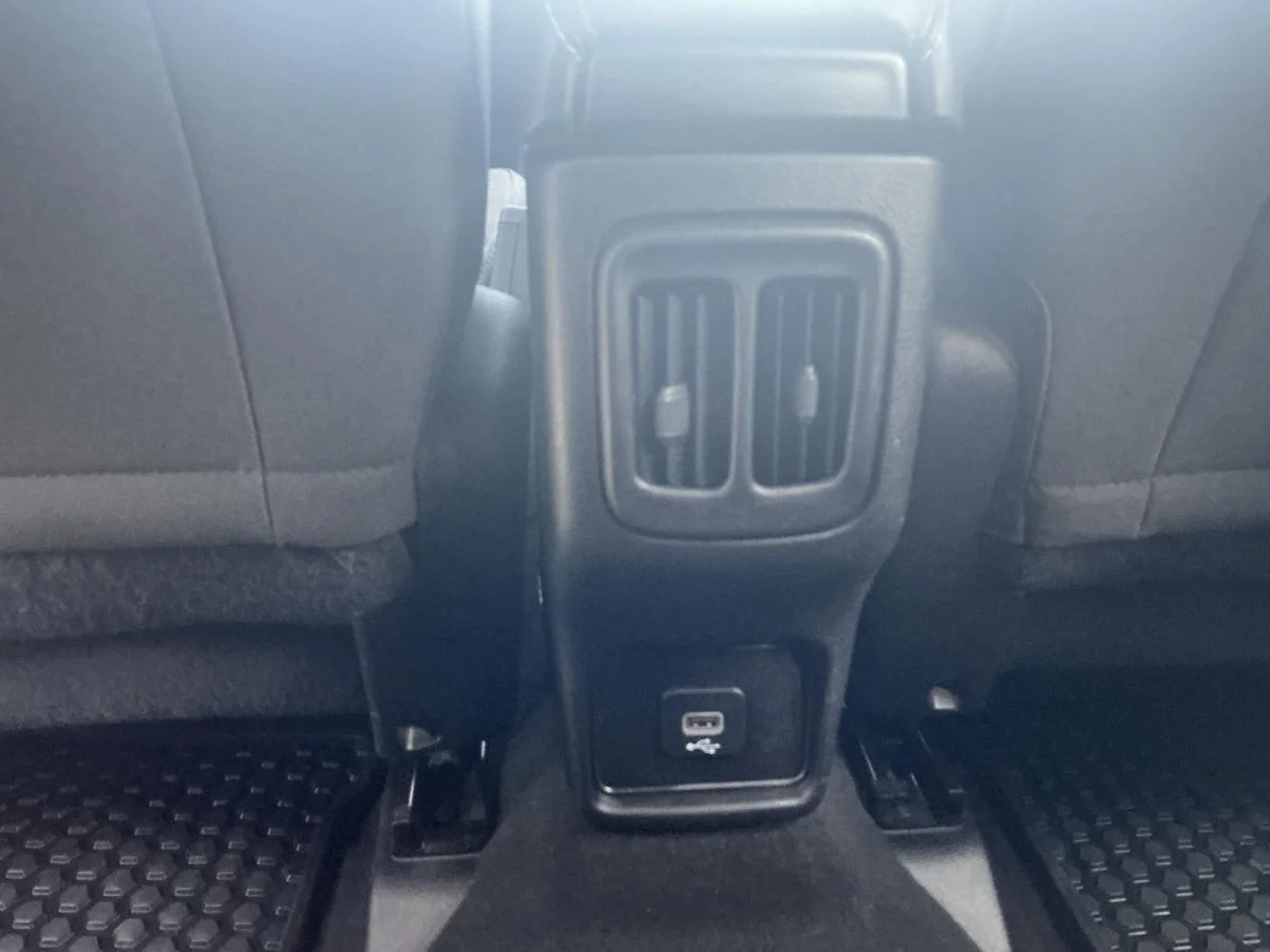 Used 2021 Grey Jeep Upland Edition image 34