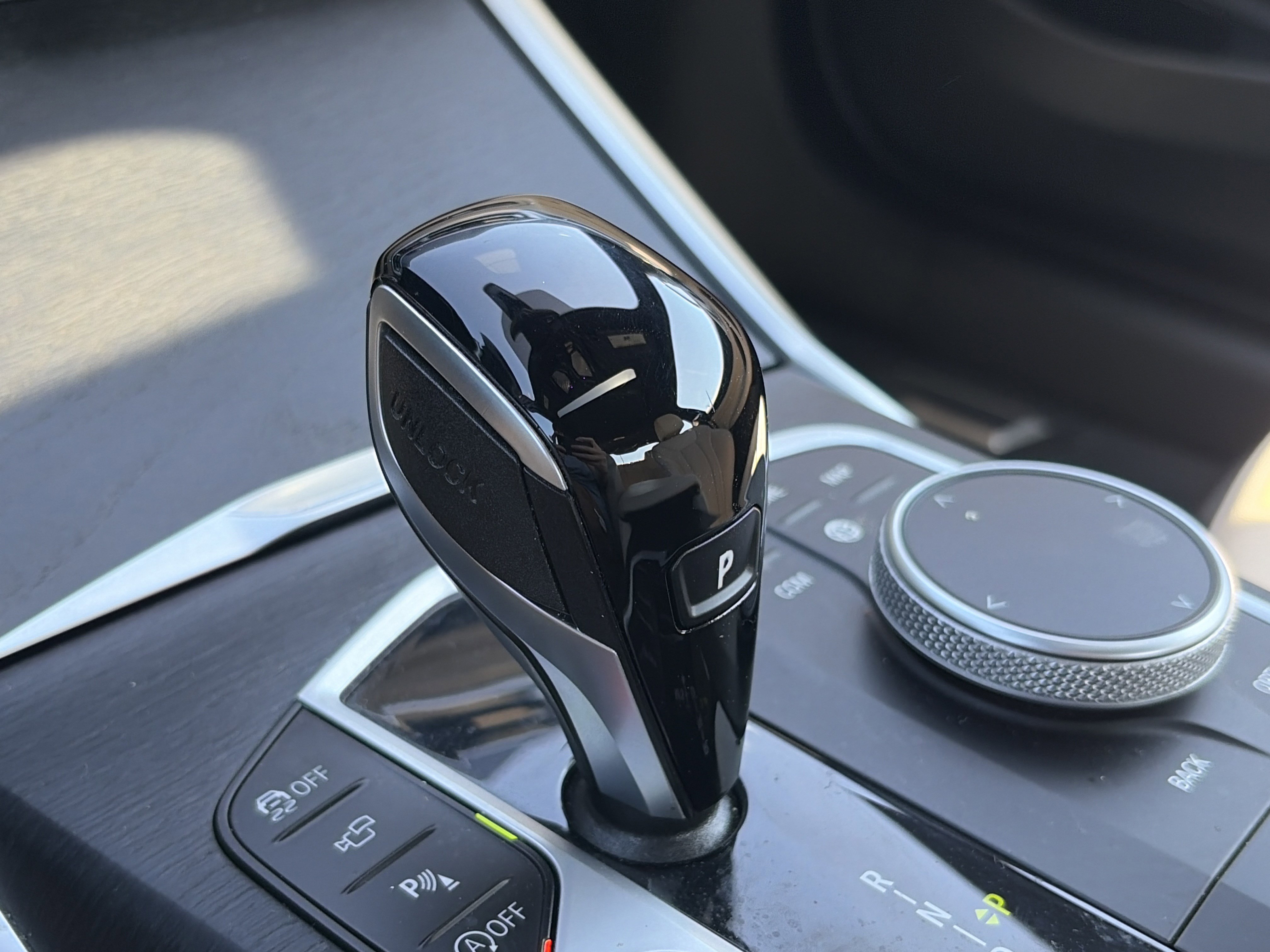 2023 BMW 4 Series 430i - Photo 34