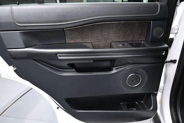 Used 2020 White Ford Limited image 12