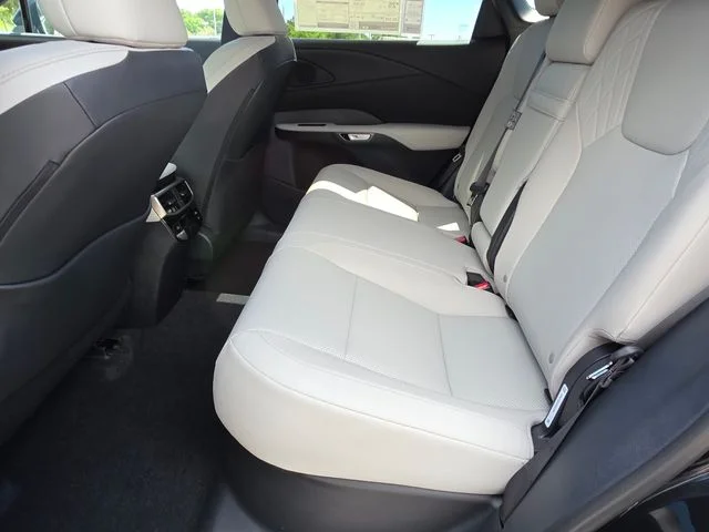 2026 Lexus RX 350 Premium - Photo 17