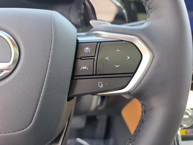 New 2026 Ultra White Lexus LUXURY AWD image 35