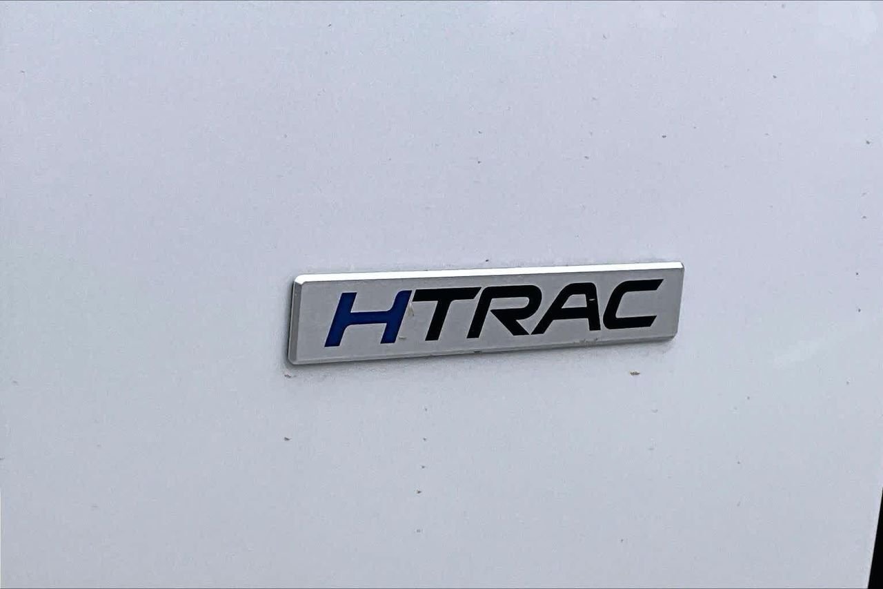 New 2026 Snow White Pearl Hyundai SEL image 15