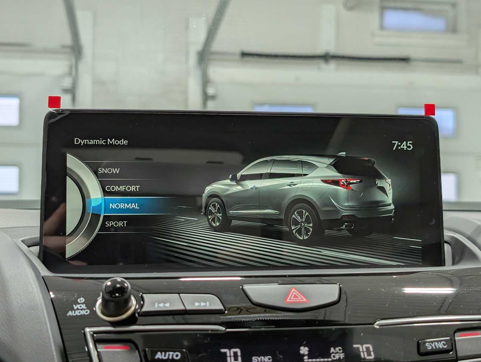 2026 Acura RDX Technology Package - Photo 28