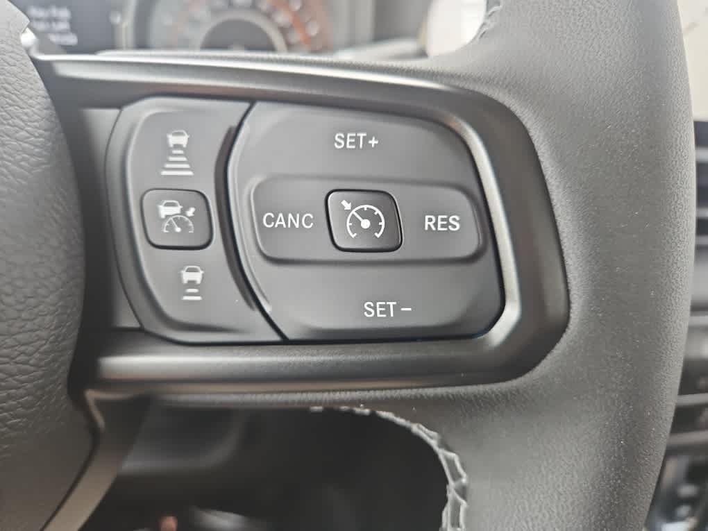 New 2026 41 Jeep Rubicon X image 17