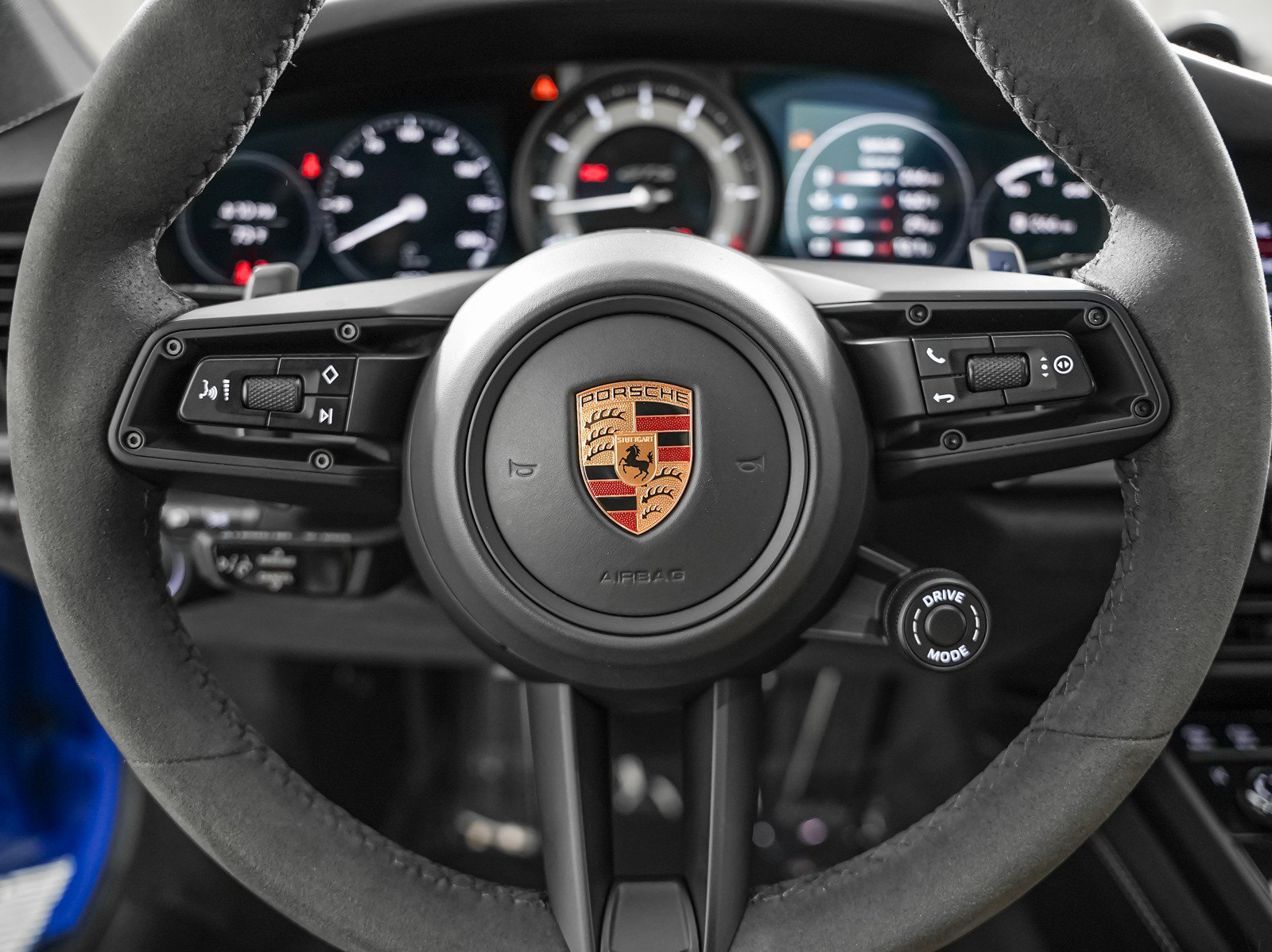 Certified Used 2022 PTS CLUB BLAU Porsche  image 18
