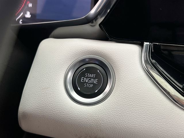 2024 GMC Canyon AT4X - Photo 37
