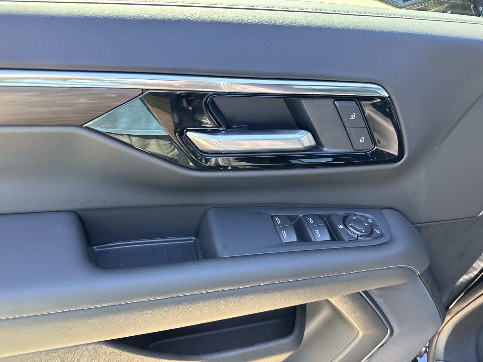 2026 Chevrolet Tahoe LS - Photo 13