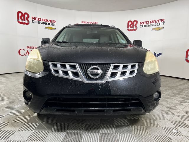 Used 2013 Nissan Rogue SV with VIN JN8AS5MT0DW522215 for sale in Bossier City, LA