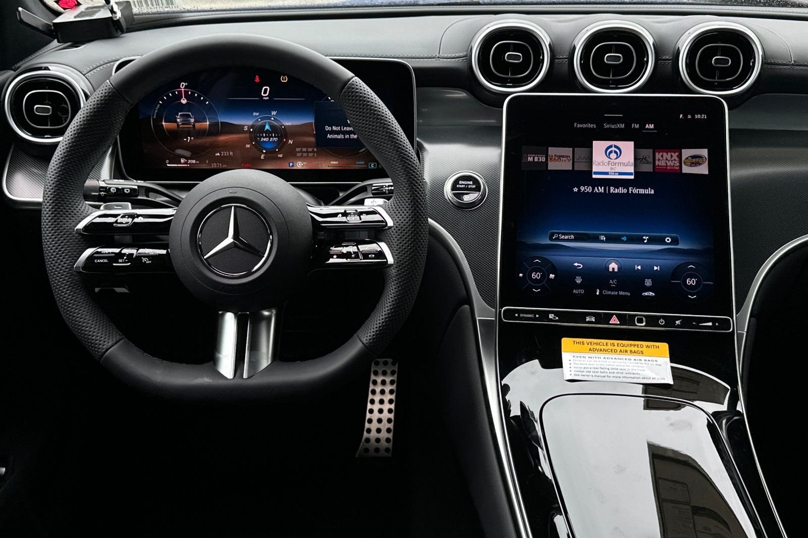 2026 Mercedes-Benz GLC Base - Photo 25