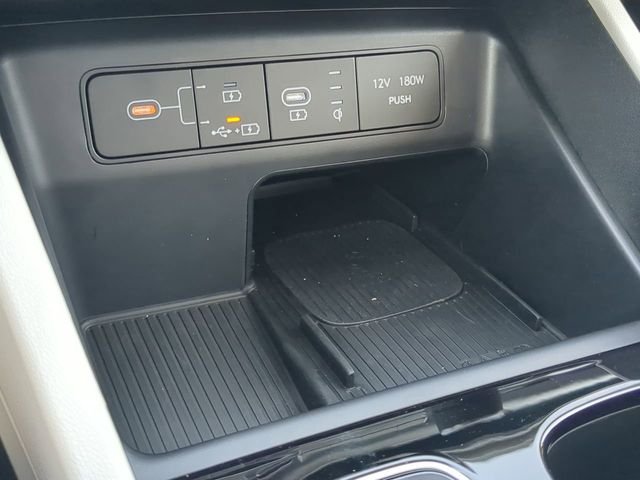2025 Hyundai Tucson SEL - Photo 47