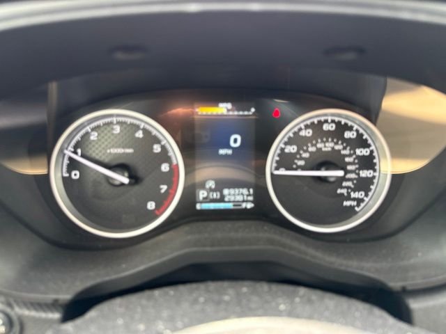 Used 2023 Gray Metallic Subaru Premium image 30