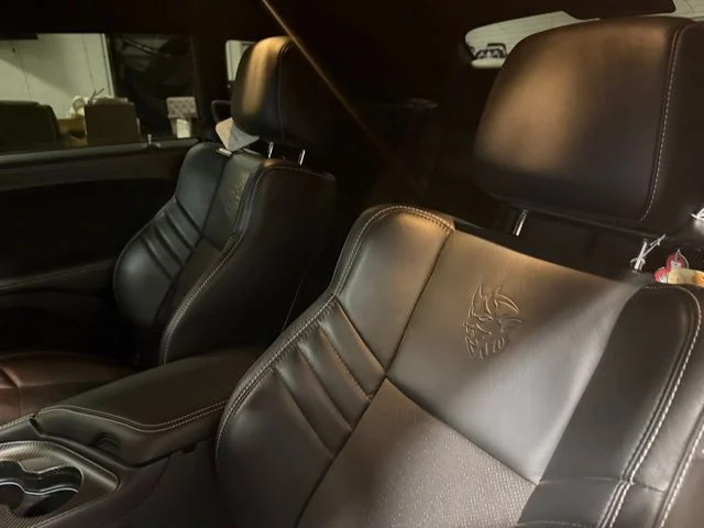 Used 2023 Black Dodge SRT Demon 170 image 11