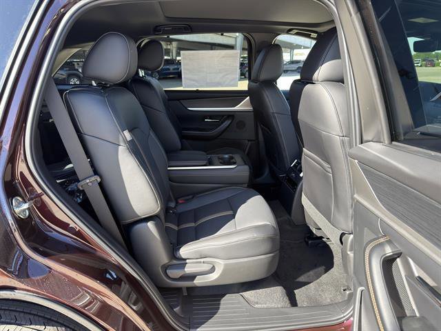New 2026 Artisan Red Premium Mazda S Premium Plus image 18