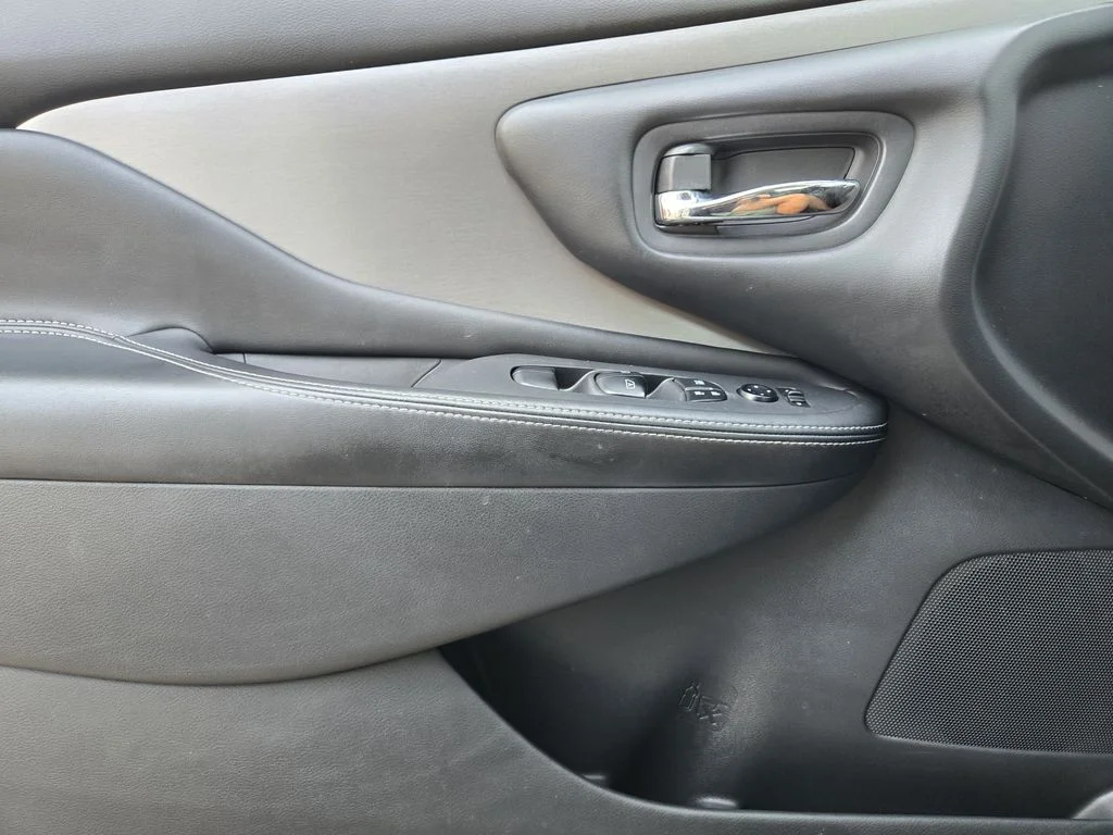 2021 Nissan Murano S - Photo 25