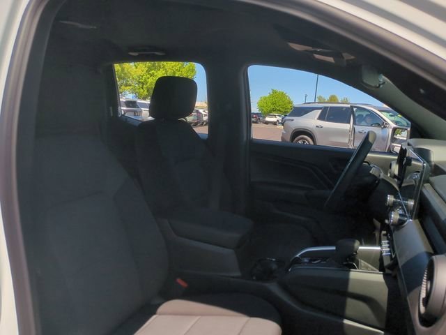 2026 Chevrolet Colorado Work Truck - Photo 30