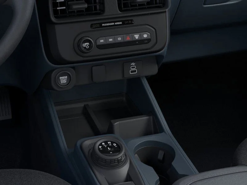 2025 Ford Maverick XLT - Photo 17