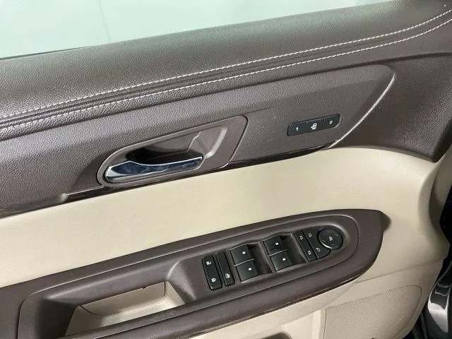 Used 2014 Iridium Metallic GMC Denali image 13