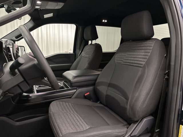 Used 2023 Blue Ford XL image 16