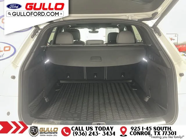 Used 2022 Glacier White Metallic Audi Prestige image 11