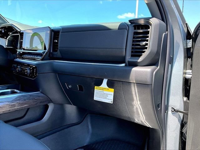 2026 Chevrolet Silverado 1500 LTZ - Photo 26