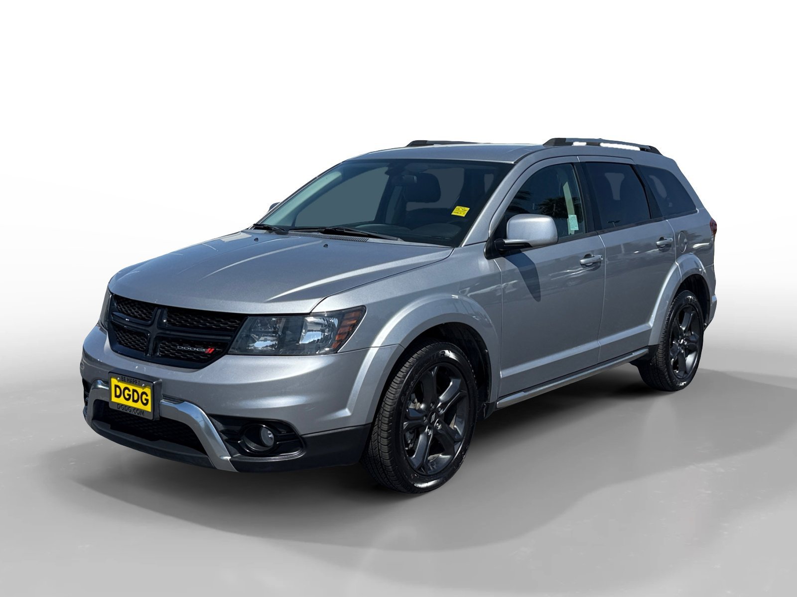 2018 Dodge Journey Crossroad FWD's photo