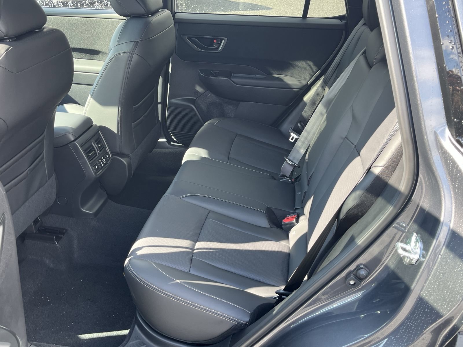 2026 Subaru Outback Limited - Photo 27