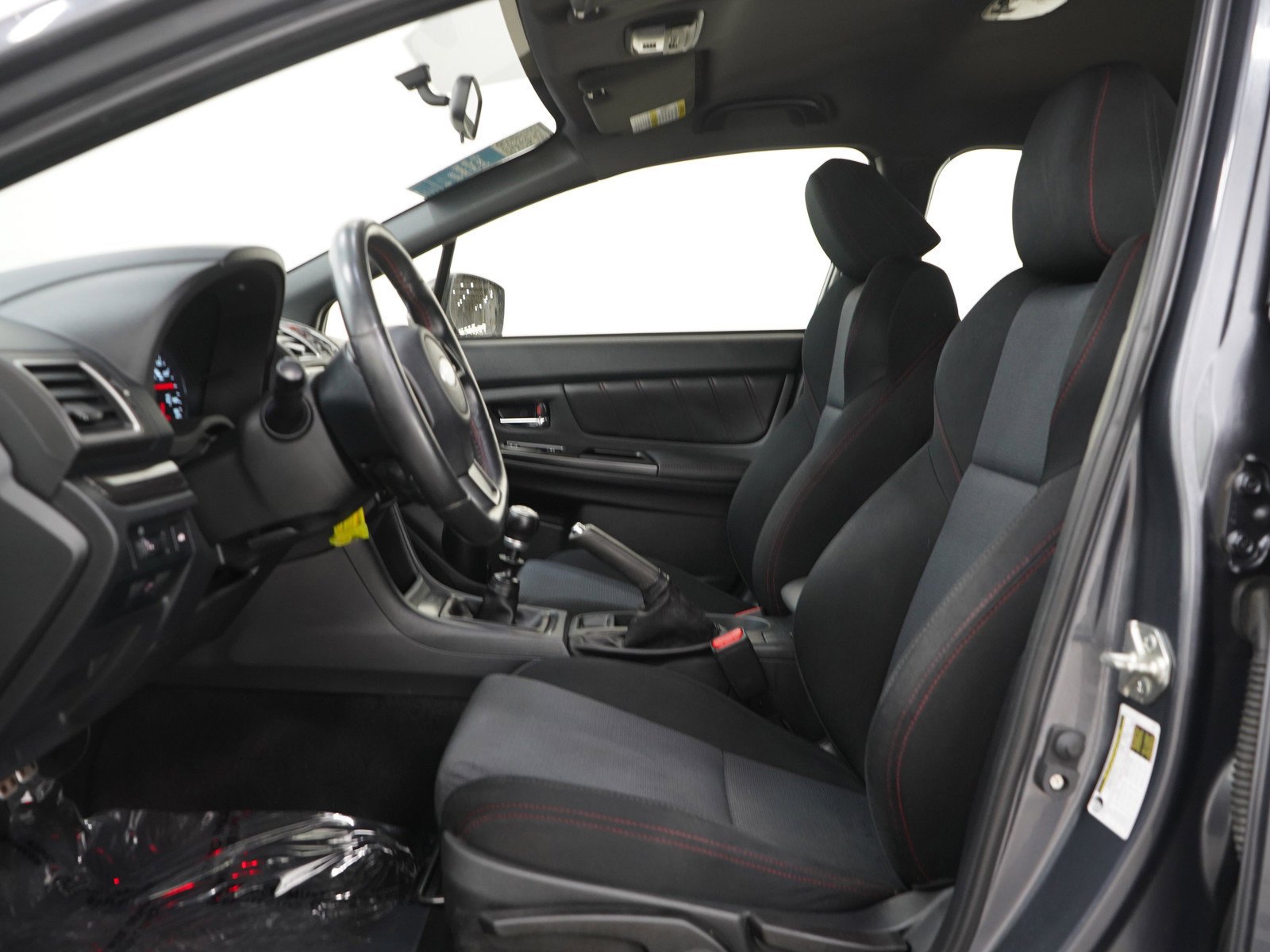 Used 2020 Magnetite Gray Metallic Subaru  image 23