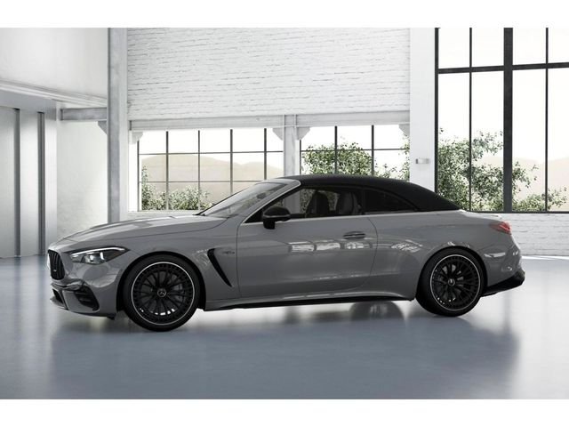New 2027 MANUFAKTUR Alpine Grey Mercedes-Benz  image 36