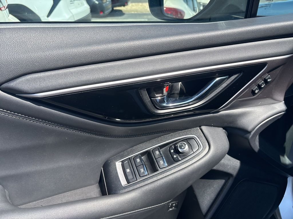 Certified Used 2023 Silver Subaru Limited XT image 19