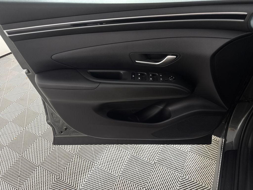 Certified Used 2022 Gray Hyundai SEL image 12