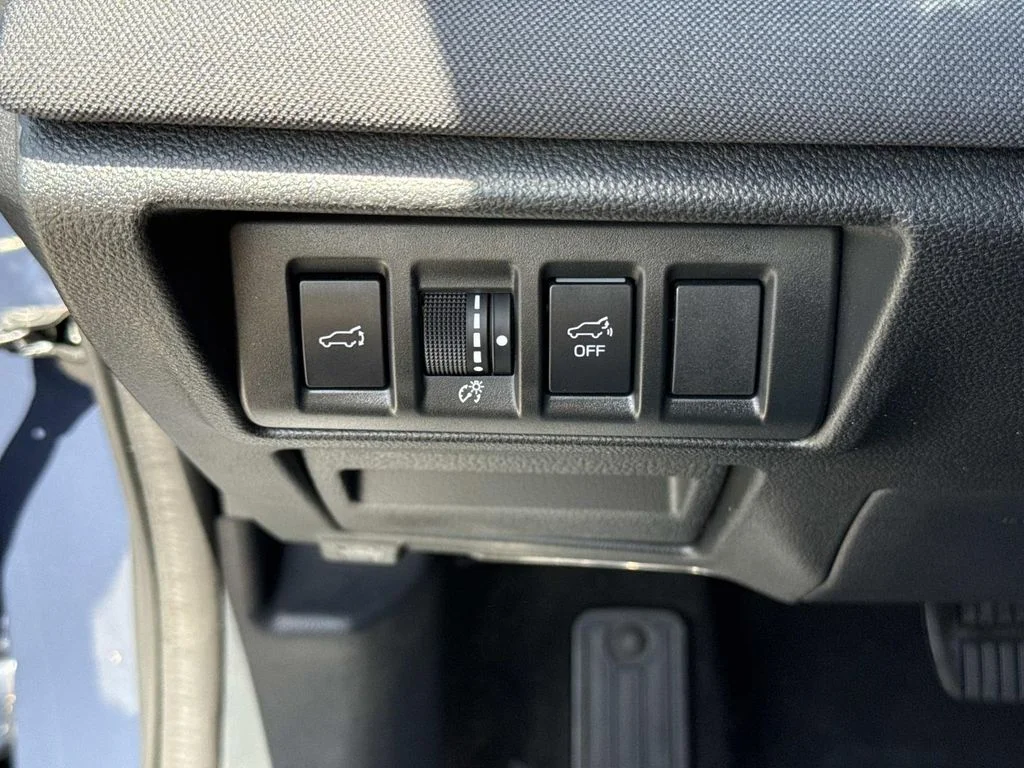 Certified Used 2024 Blue Subaru Premium image 40