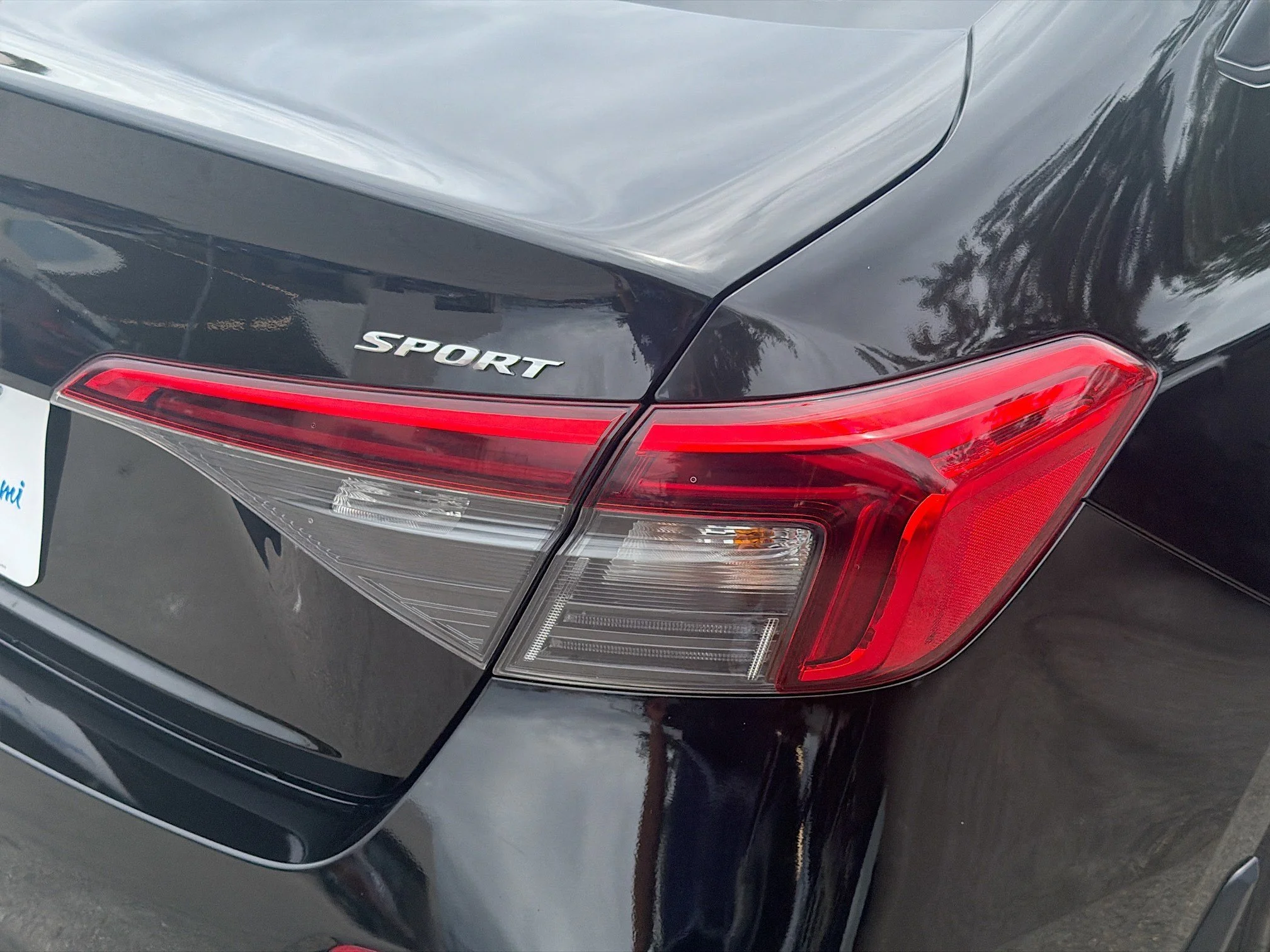2022 Honda Civic Sport - Photo 26
