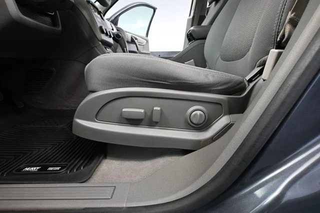 Used 2014 Gray Chevrolet LS image 20