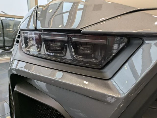 New 2026 Gray Ford GT Premium image 6